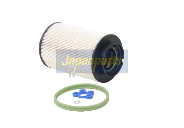 Palivový filtr JAPANPARTS FC-ECO034 Palivový filtr JAPANPARTS FC-ECO034