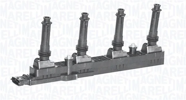 Zapalovací cívka MAGNETI MARELLI 060717185012