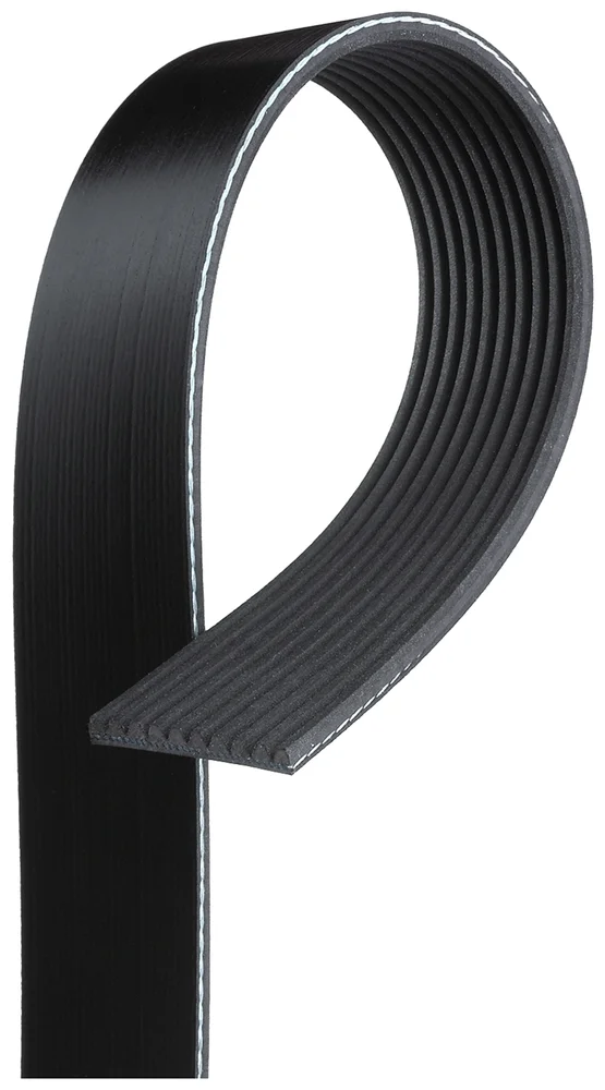 ozubený klínový řemen GATES 10PK2473HD