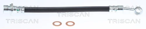 Brzdová hadice TRISCAN 815040301