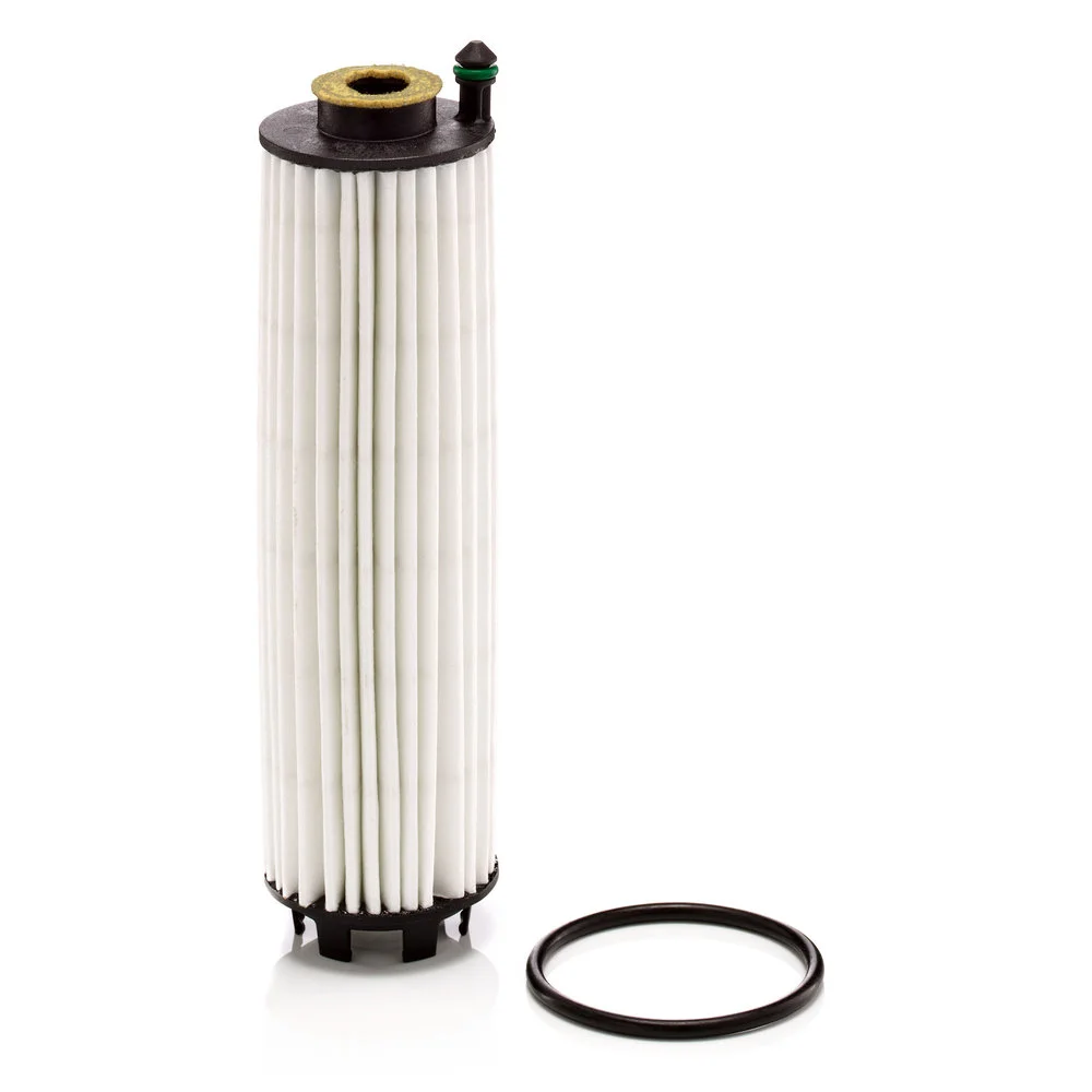 Olejový filtr MANN-FILTER HU6033z
