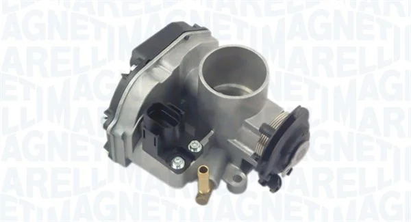 Hrdlo škrticí klapky MAGNETI MARELLI 802000000081