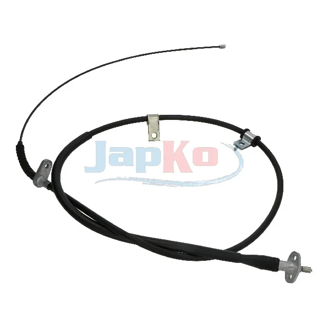 Tažné lanko, parkovací brzda JAPKO 131164L
