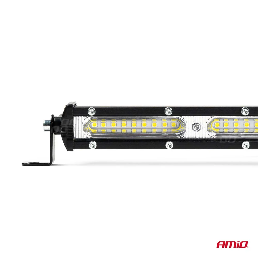 SLIM LED BAR 65 C PANELOVÁ PRACOVNÍ LAMPA AMIO 03262 - Obrázek 2