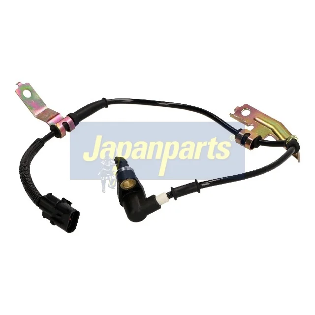 Snímač, počet otáček kol JAPANPARTS ABS-H77 – OE 95620-4A200