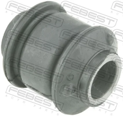 Pouzdro, tlumič FEBEST PGAB-014