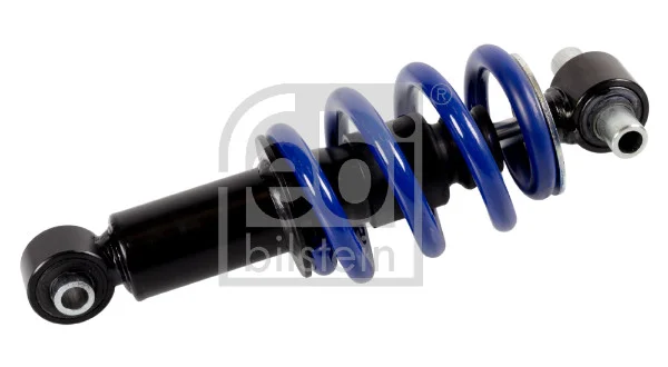 Tlumic, zaveseni kabiny FEBI BILSTEIN 107671 – OE 1408299
