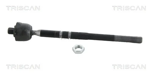 Axiální kloub, příčné táhlo řízení TRISCAN 850080206