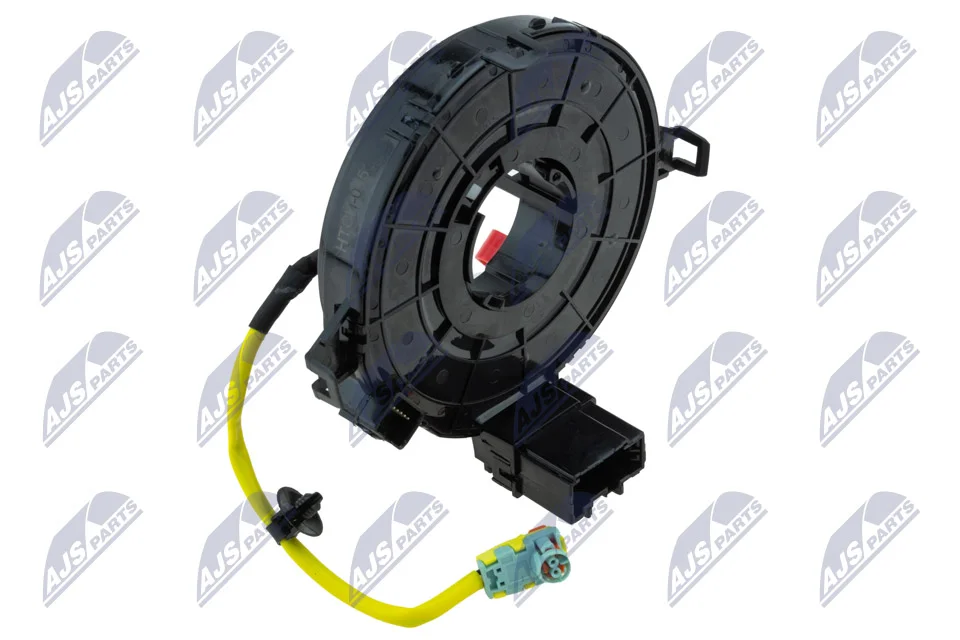 Vinutá pružina, airbag NTY EAS-CH-014 – OE 10120322
