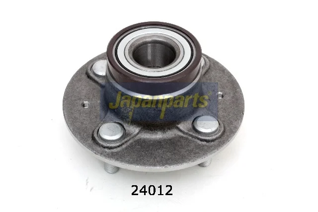 Náboj kola JAPANPARTS KK-24012 – OE 42200TF0N51