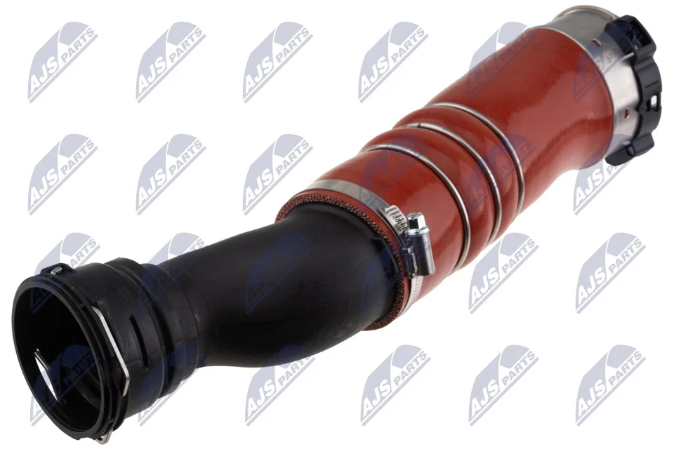 Hadička plnicího vzduchu NTY GPP-BM-186 – OE 13717583728
