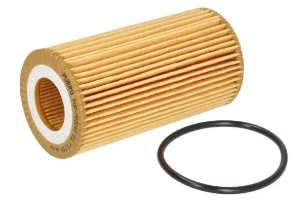 Olejový filtr PURRO PUR-PO0040 Olejový filtr PURRO PUR-PO0040
