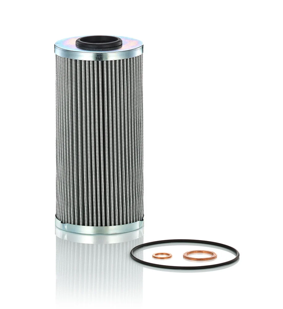 Hydraulický filtr, automatická převodovka MANN-FILTER H10009z