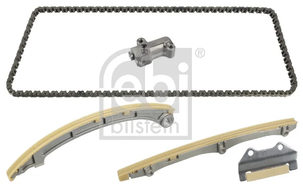 Sada rozvodového řetězu FEBI BILSTEIN 108244