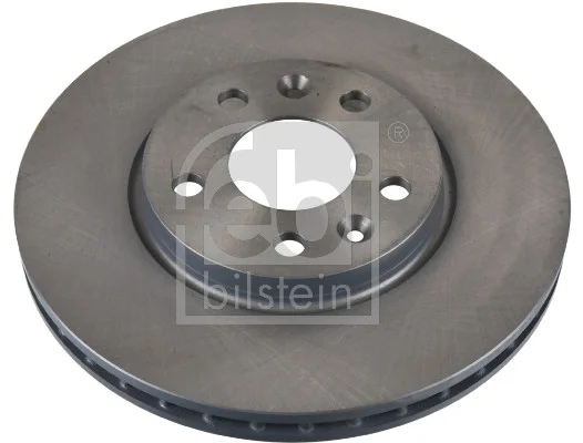 Brzdový kotouč FEBI BILSTEIN 171469