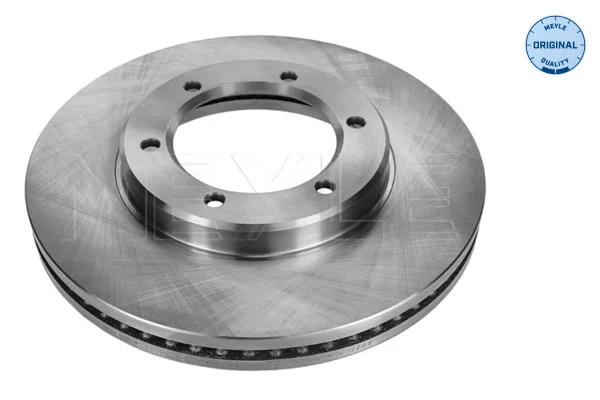 Brzdový kotouč MEYLE 30-155210087 – OE 43512-26130