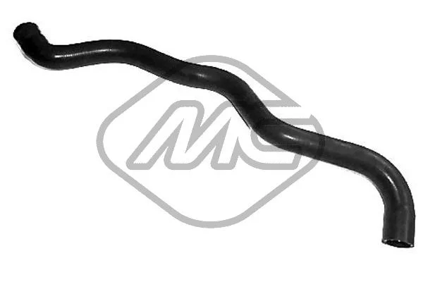 Hadice chladiče METALCAUCHO 08805 – OE 6N0121051K