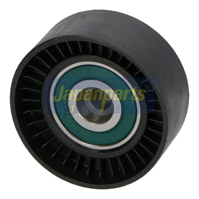 Napínač, ozubený řemen JAPANPARTS BE-009 Napínač, ozubený řemen JAPANPARTS BE-009
