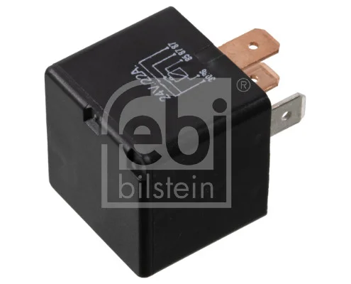 Multifunkční relé FEBI BILSTEIN 45401 Multifunkční relé FEBI BILSTEIN 45401