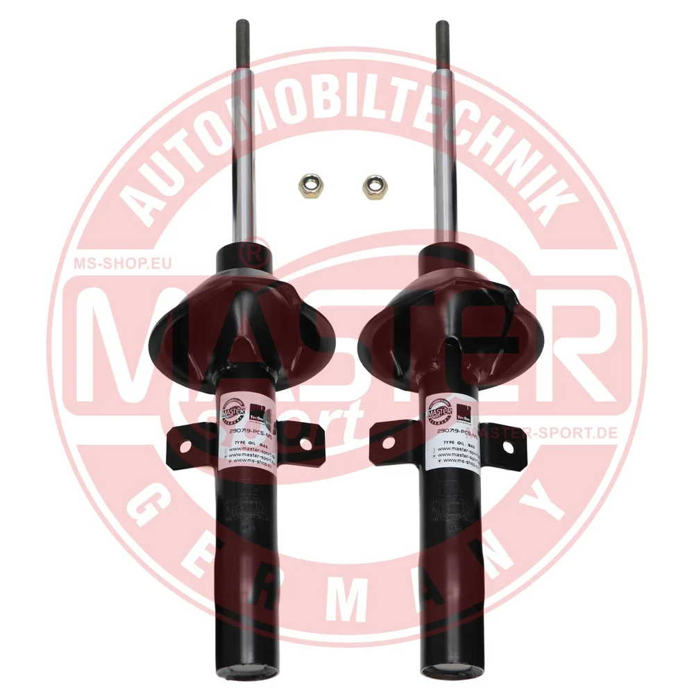 Tlumič pérování MASTER-SPORT GERMANY 16K005571