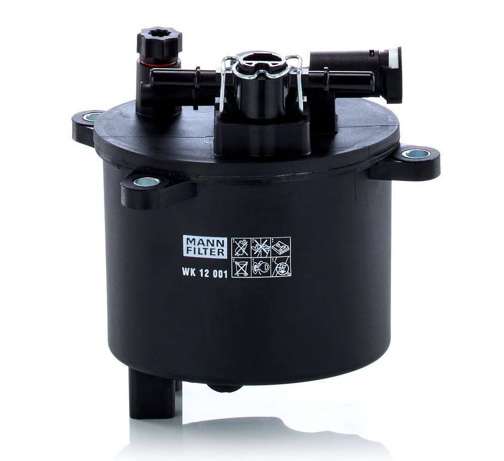 Palivový filtr Starline SFPF7503