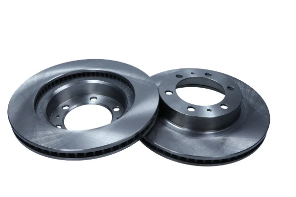 Brzdový kotouč MAXGEAR 19-2244