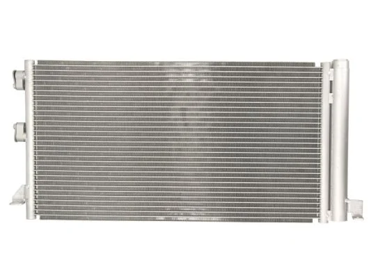 Kondenzátor, klimatizace THERMOTEC KTT110198
