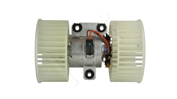 VENTILÁTOR TOPEN.BMW E39 95-04/S KLIM HART 641098