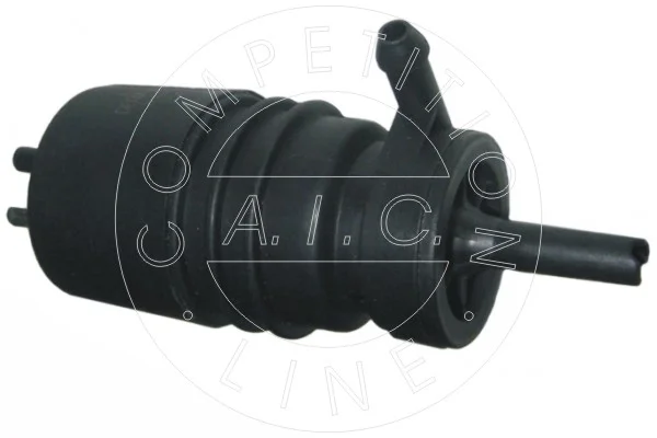 Vodní čerpadlo ostřikovače, čistění skel AIC 50663
