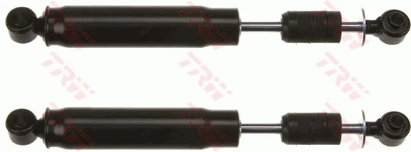 Tlumič pérování TRW JGT265T