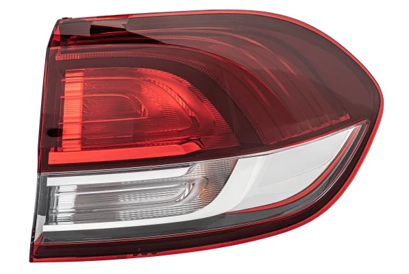 Zadní světlo HELLA 2SD012311-121 – OE 265505180R
