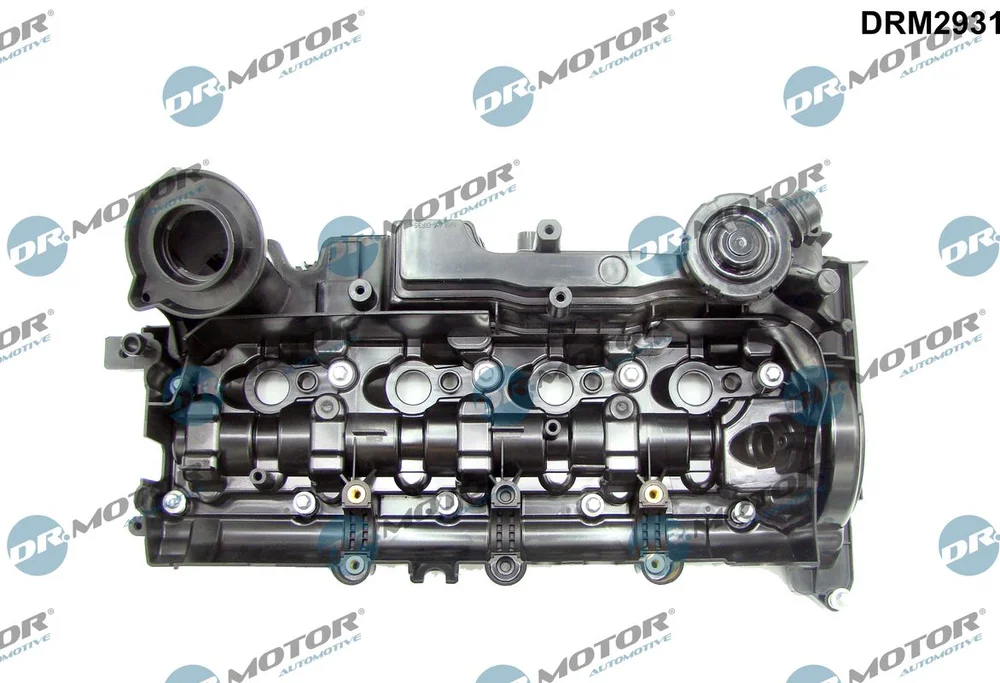 Kryt hlavy válce Dr.Motor Automotive DRM2931 Kryt hlavy válce Dr.Motor Automotive DRM2931