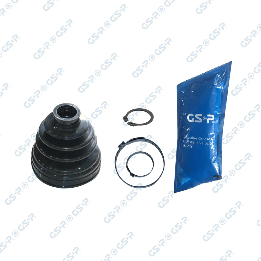 Sada měchů, hnací hřídel GSP 760162 – OE 495951H310