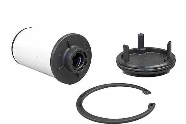 Sada hydraulického filtru, automatická převodovka METZGER AUTOTEILE 8020051
