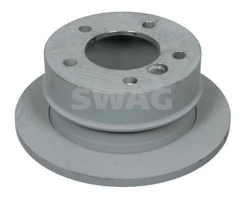Brzdový kotouč SWAG 10922860