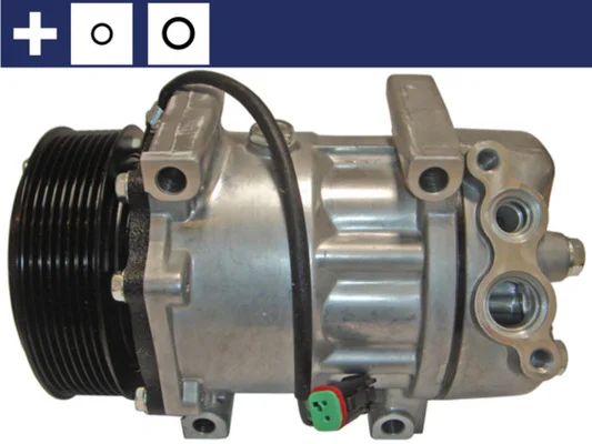 Kompresor, klimatizace MAHLE ACP117000S Kompresor, klimatizace MAHLE ACP117000S