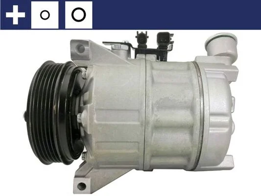 Kompresor, klimatizace MAHLE ACP1299000S