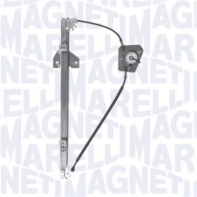 Zvedací zařízení oken MAGNETI MARELLI 350103132800 Zvedací zařízení oken MAGNETI MARELLI 350103132800
