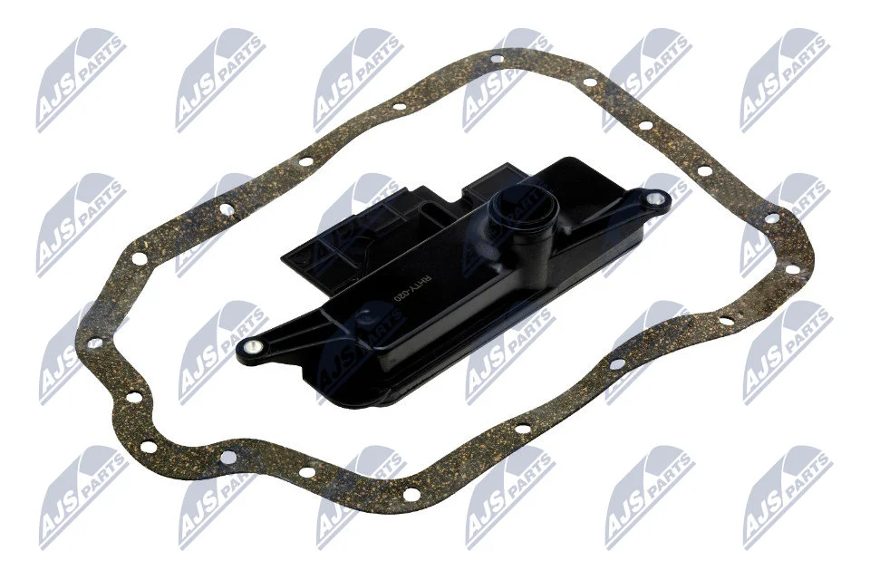 Sada hydraulického filtru, automatická převodovka NTY FSF-TY-020