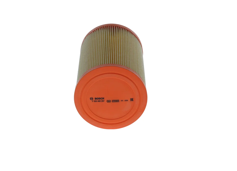 Vzduchový filtr BOSCH F026400297