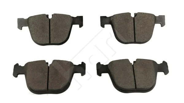 BRZD.DESKY /Z/ BMW E65,E66 3.0-4.0 02- HART 223157