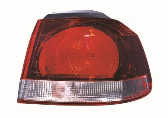 VW GO6/P zad světlo DEPO 441-19A1R-UE2 – OE 5K0945096F