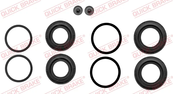 Sada na opravy, brzdový třmen QUICK BRAKE 114-0346