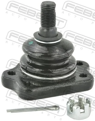 Podpora-/ Kloub FEBEST 0220-F24UF