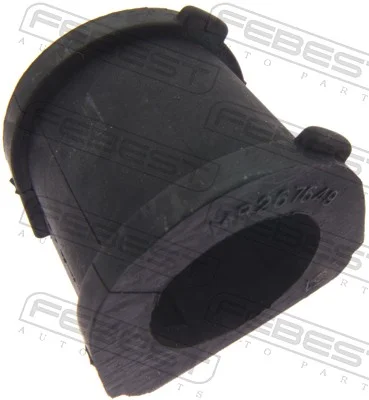Držák, Příčný stabilizátor FEBEST MSB-005 – OE MR267649