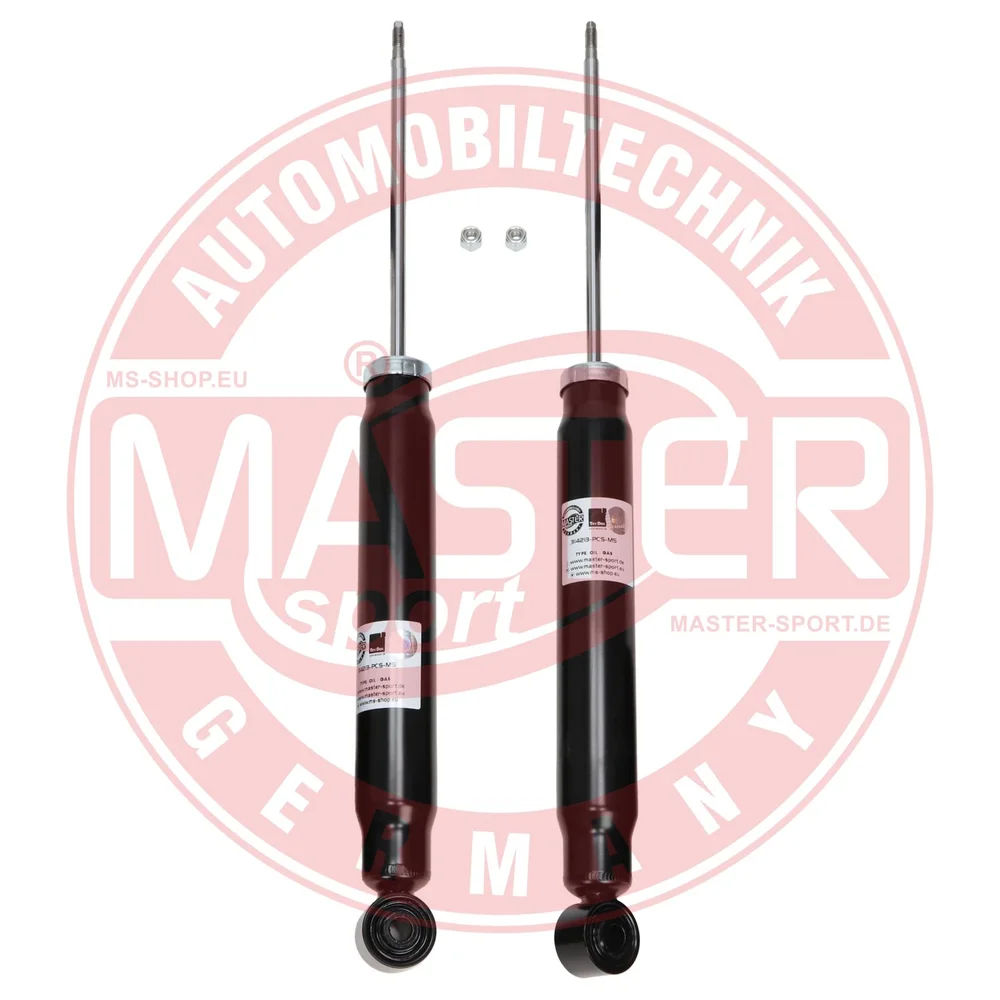 Tlumič pérování MASTER-SPORT GERMANY 16K003712