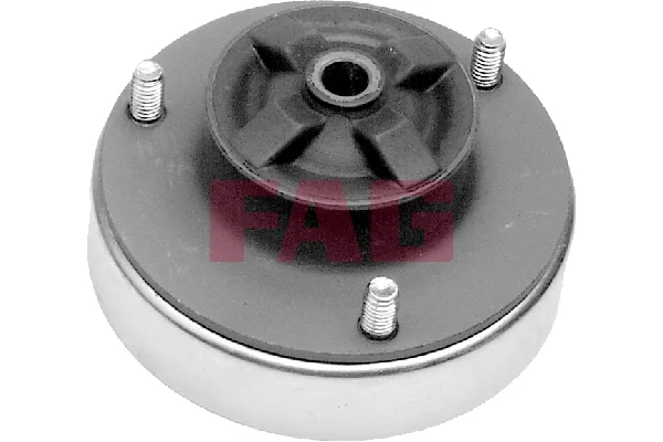 Ložisko pružné vzpěry Schaeffler FAG 814002610 – OE 33521132270