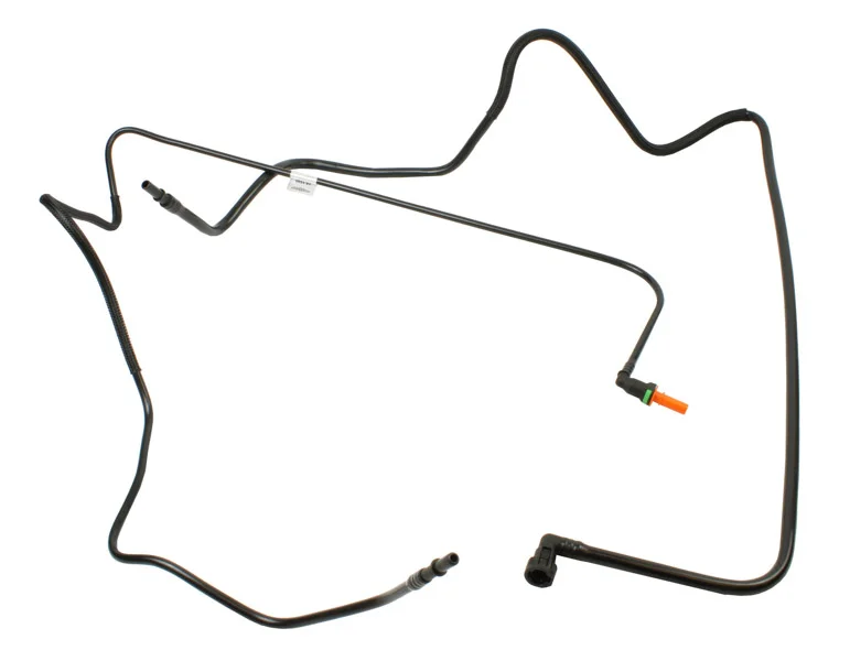 Palivová hadička MAXGEAR 18-1590 Palivová hadička MAXGEAR 18-1590