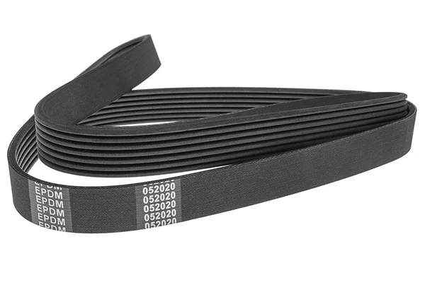 ozubený klínový řemen DENCKERMANN 4PK1075