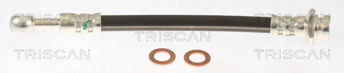Brzdová hadice TRISCAN 815069237